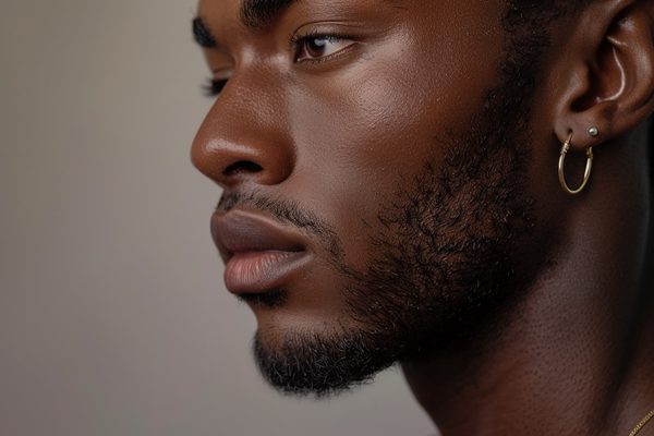 Guide pour acheter une créole pour homme