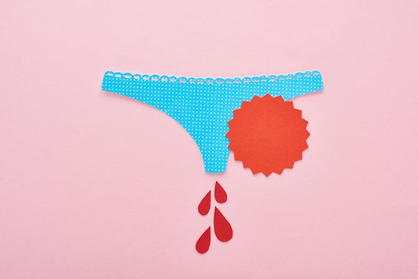 Culotte menstruelle : le confort écoresponsable à portée de main