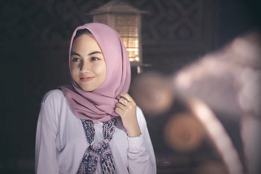 Comment bien choisir son hijab pour femme ?