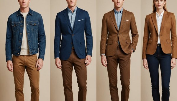 Redécouvrez le style avec les vêtements de good-alls co