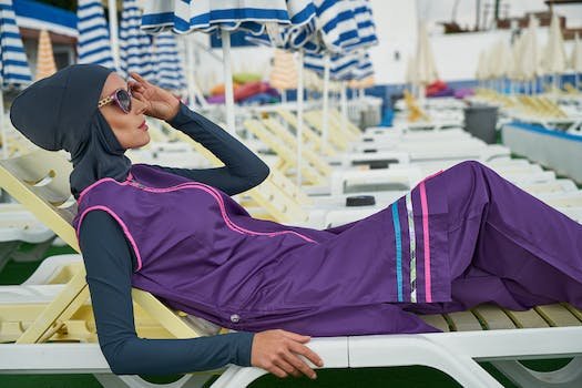 Dans quelle boutique acheter des burkini islamique en 2023?