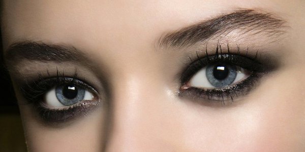 Les bienfaits du khol artisanal sur les yeux