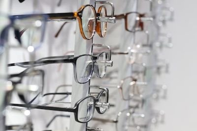 Quels critères pour choisir une marque exclusive de lunettes ?