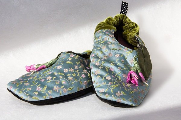 Quels sont les principaux avantages de porter des chaussons ?