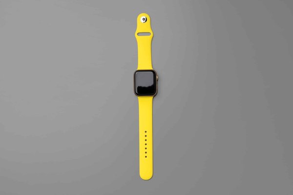 Pourquoi devez-vous opter pour une montre-bracelet en silicone ?