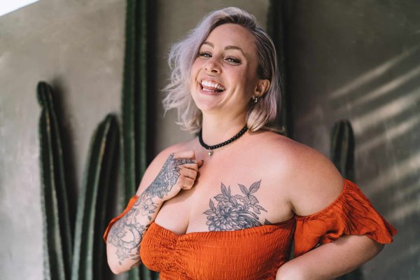 Tatouage au féminin : comment exprimer sa personnalité à travers l'encre ?