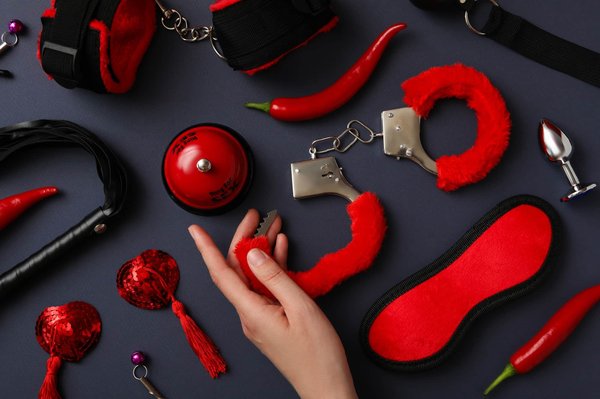 Que savoir sur les magasins de sextoys ?