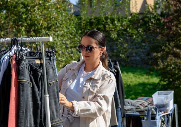 Pourquoi acheter des articles d'occasion pour enfant en déstockage ?