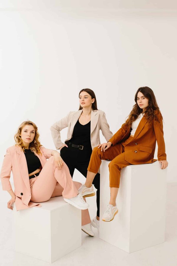 Les chaussures New Balance pour femme : un choix de qualité