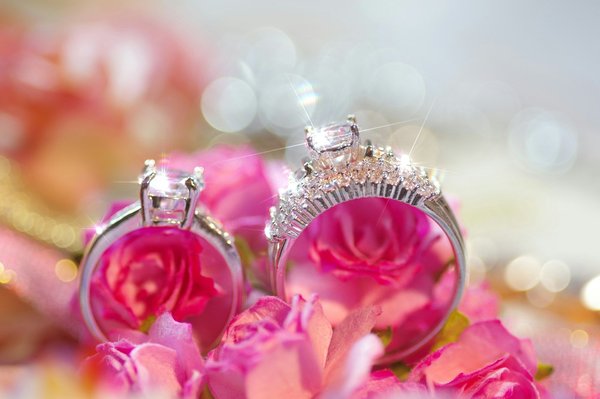 Comment choisir la bague de fiançailles idéale ?